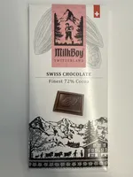 Swiss Chocolate