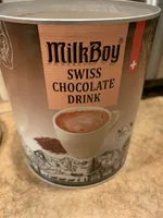 Hot Chocolate
