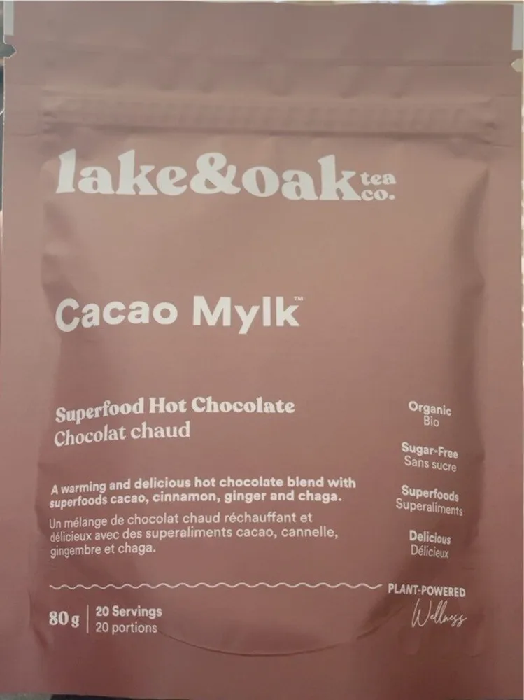 Cacao Mylk