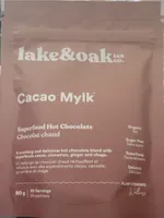 Cacao Mylk