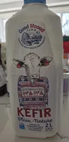 Kefir Plain Nature
