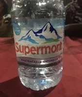 Eau Supermont
