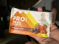 Meal: Superfruit Slam