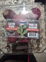 Cactus Pears