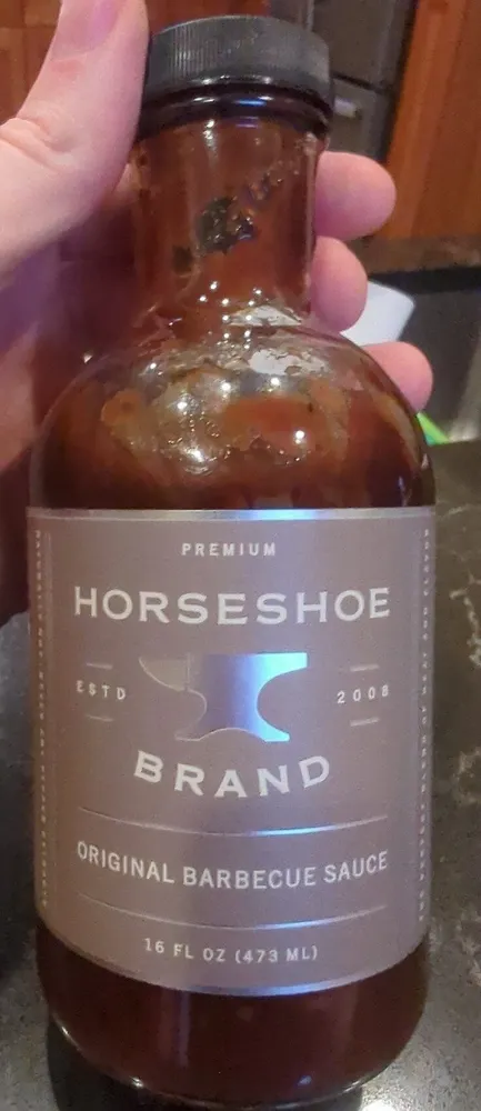 Barbecue Sauce
