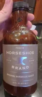 Barbecue Sauce