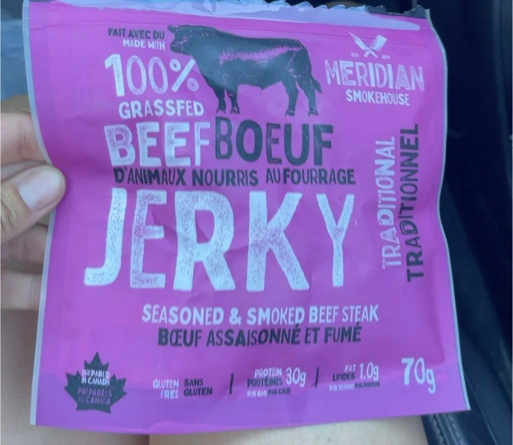 Jerky