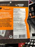 Beef Jerky