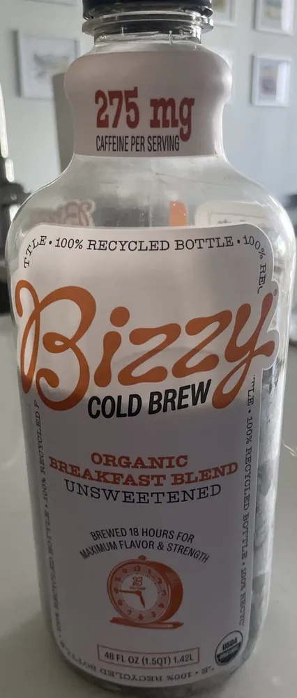 Organic Breakfast Blend