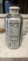 Organic Espresso Blend Unsweetened Cold Brew