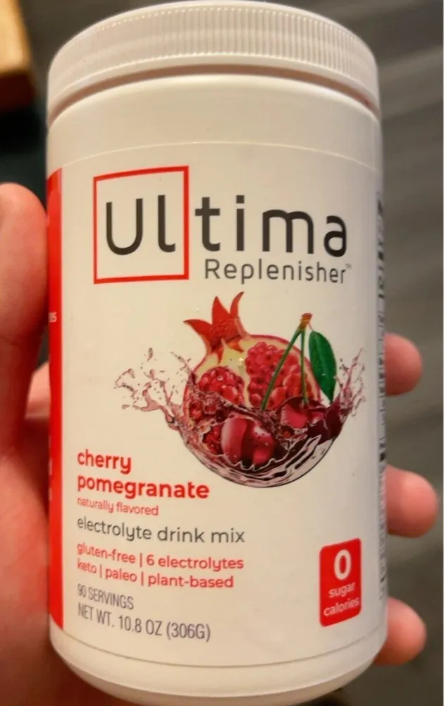 6 Essential Electrolytes Daily Electrolyte Drink Mix