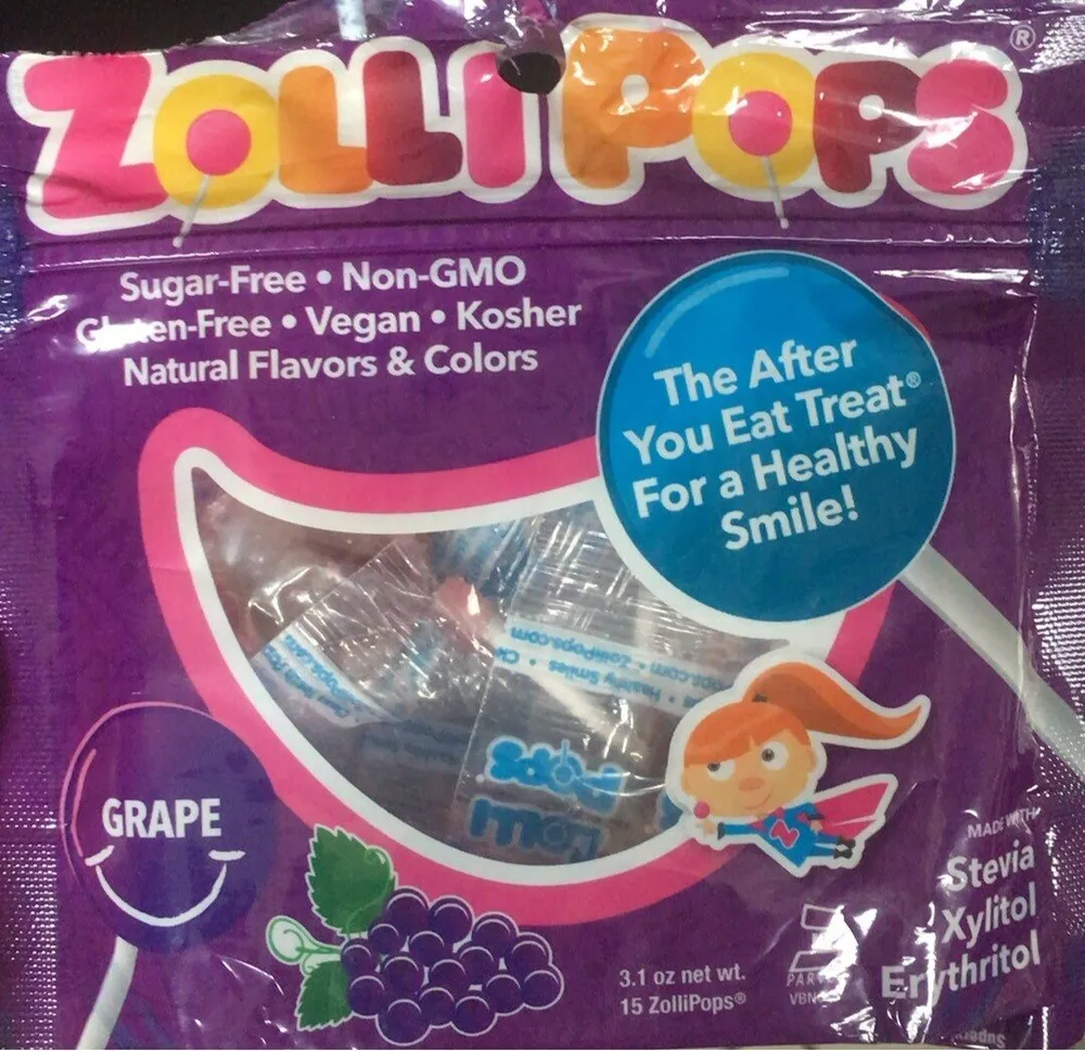 Zollipops