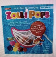 Zollipops
