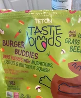 Burger Buddies