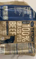 Uncured Beef Hot Dogs