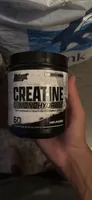 Creatine Drive PowderSupplement