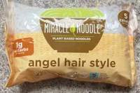angel hair style