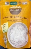 Angel Hair Style
