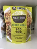 Ready-To-Eat Meal Pad Thai