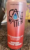 Watermelon Cactus Water