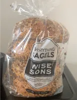 Everything Bagels