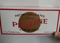 Creamy Pralines