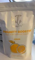 Immunity boost
