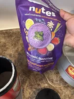 Smoothie Puck