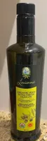 Organic (PDO) Extra Virgin Olive Oil
