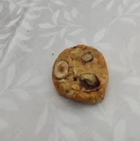 Croquant amande noisette