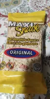 Carré à la guimauve