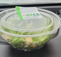 Salade césar