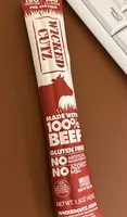 Beef stick