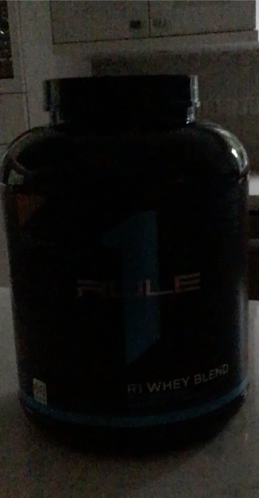 R1 WHEY BLEND
