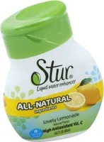 Liquid Water Enhancer