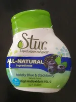 Liquid water enhancer