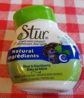 Aromatisant d'eau liquide