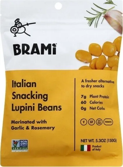 Lupini Beans