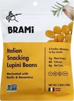 Lupini Beans