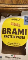 BRAMI Protein Pasta Fusilli