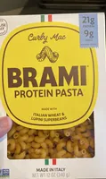 Protein Pasta