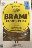 Radiatori Protein Pasta