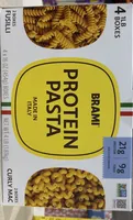 Protein Pasta