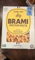 Protein Pasta