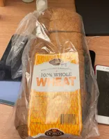 La Jolla 100% Whole Wheat Bread