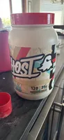 WHEY PROTEIN