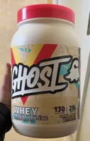 Cereal Milk Whey Protein Powder