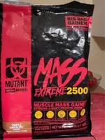 Mass extreme2500 - Mutant