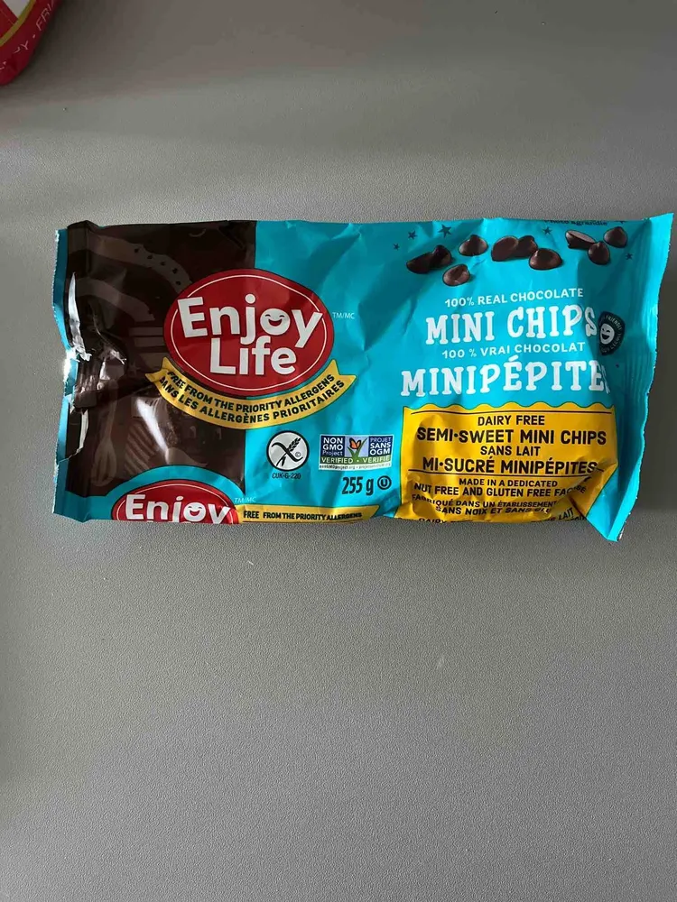 MINI CHIPS