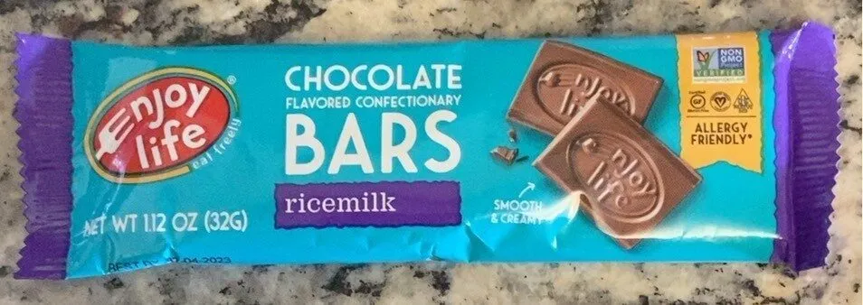 Chocolaty Bars - Chocolateriz